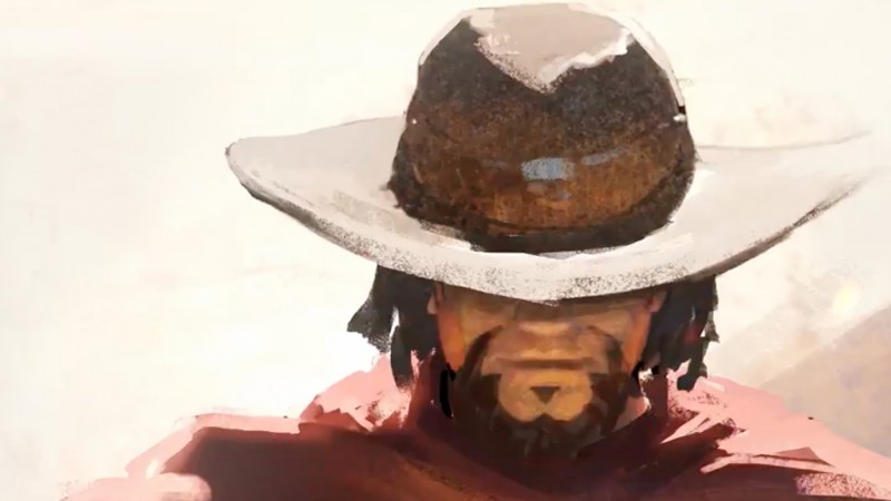 Activision Blizzard cambia el nombre de McCree de Overwatch a Cole Cassidy