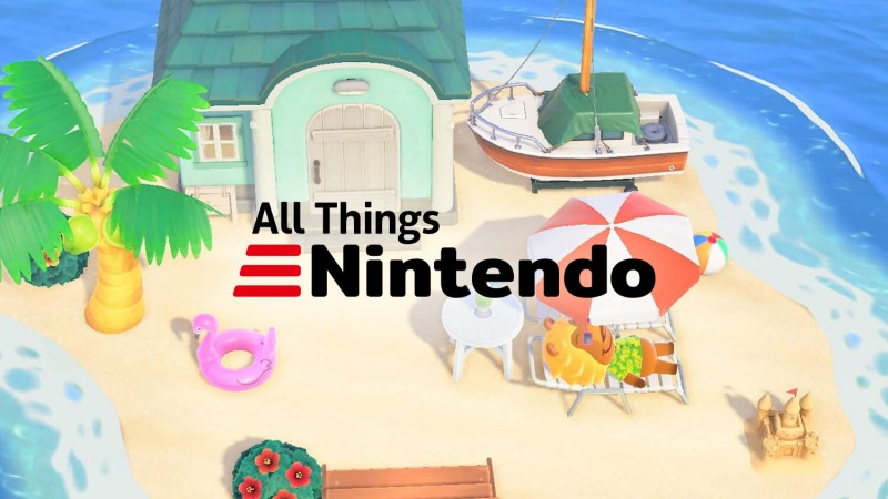Actualizaciones de Animal Crossing, Pokémon Brilliant Diamond |  Todas las cosas Nintendo
