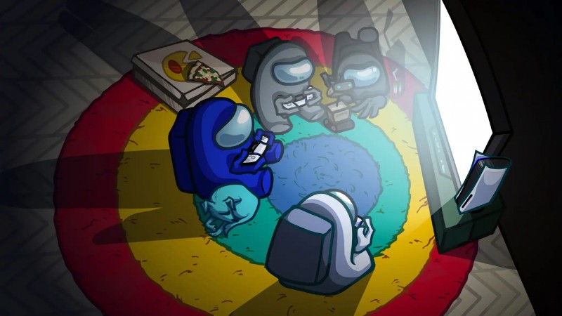 Among Us finalmente llega a las consolas PlayStation y Xbox este diciembre