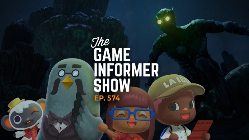 Animal Crossing New Horizons DLC y lo que queremos de Gotham Knights |  Espectáculo GI