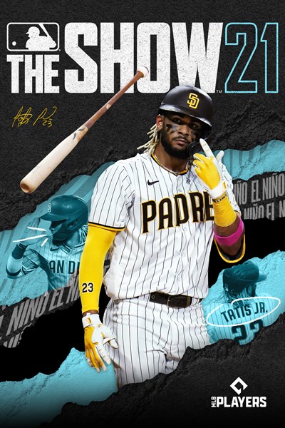 MLB® The Show ™ 21 Xbox ™ One Standard Edition