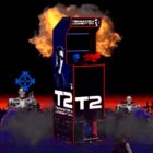Arcade1Up anuncia Terminator 2: el gabinete del día del juicio final 