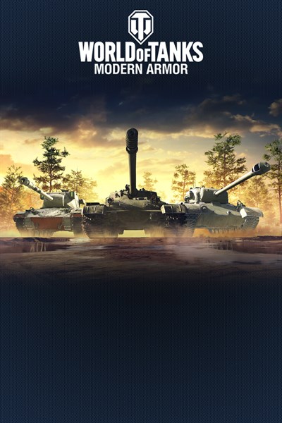 Pase de temporada de World of Tanks - Kinetic Fury