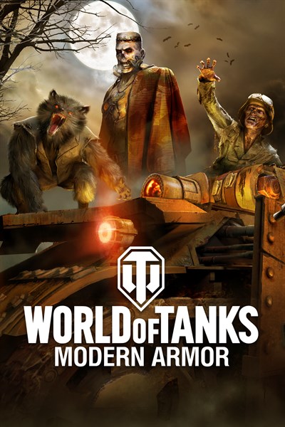 Mundo de tanques