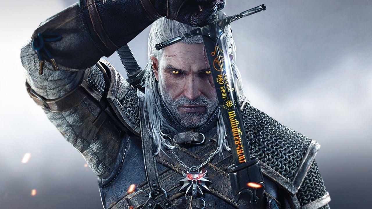 CD Projekt ofrece un vistazo de The Witcher 3 ejecutándose en Steam Deck