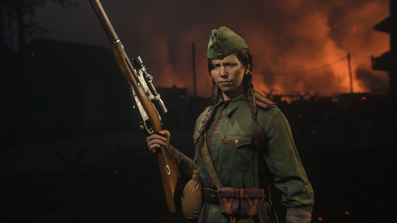 Call Of Duty: Vanguard revela los detalles de la campaña