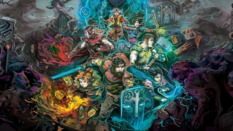 Children Of Morta es un juego increíble y hay una nueva razón para volver a jugarlo