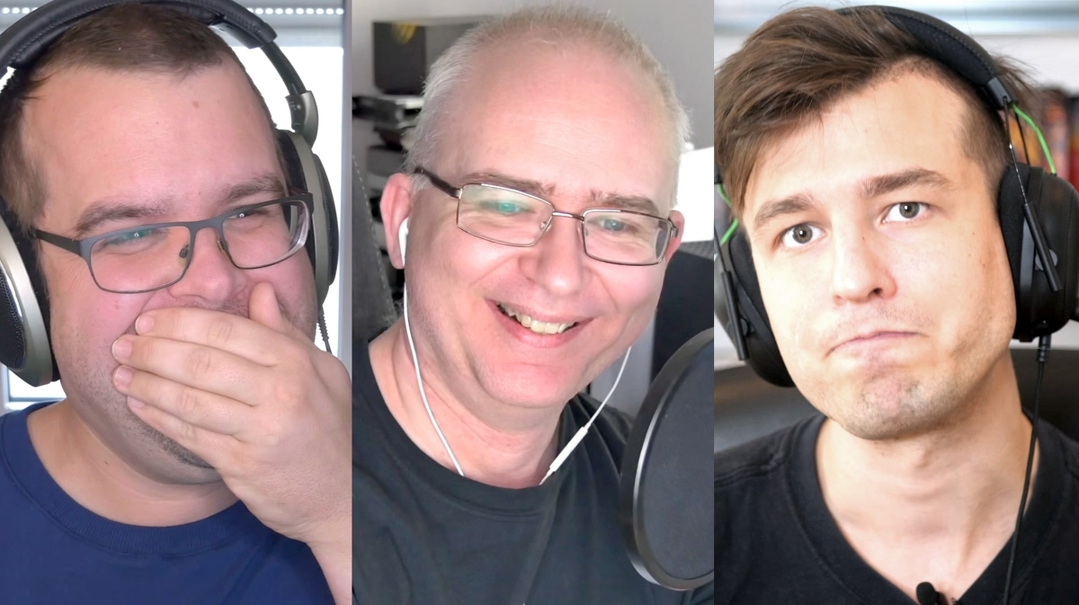 DF Direct Weekly habla sobre Forza Horizon 5, Star Citizen y GTA Remastered