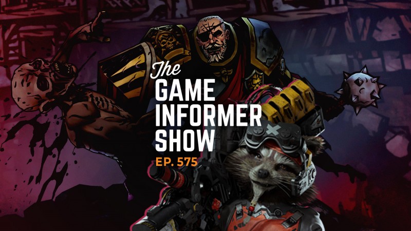 Darkest Dungeon 2, Shin Megami Tensei V y Guardianes de la Galaxia |  Espectáculo GI