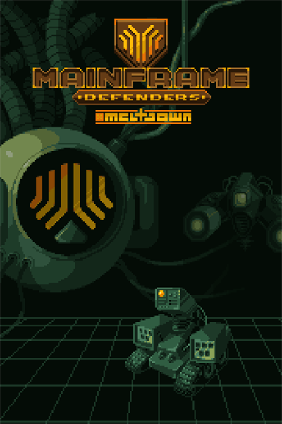 Defensores de mainframe