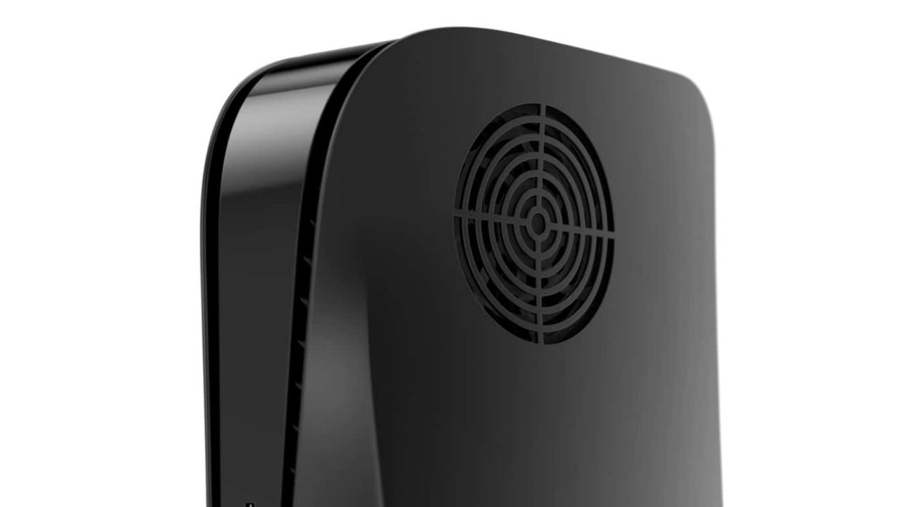 Después de la amenaza legal, Dbrand acaba de fabricar su propia placa frontal para PS5