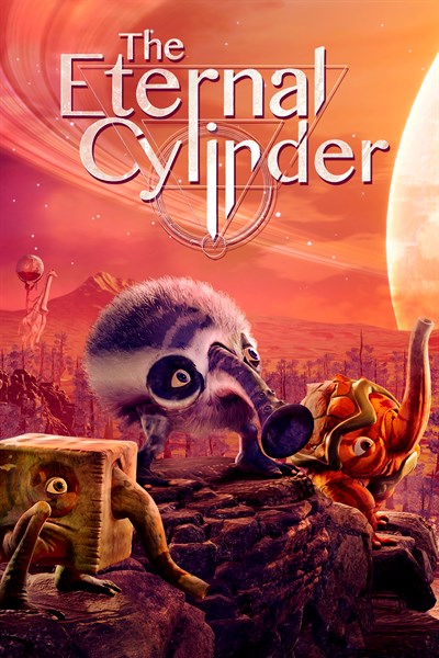 El cilindro eterno
