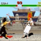 El clip detrás de escena de Mortal Kombat muestra cómo el movimiento de lanza de Scorpion cobró vida