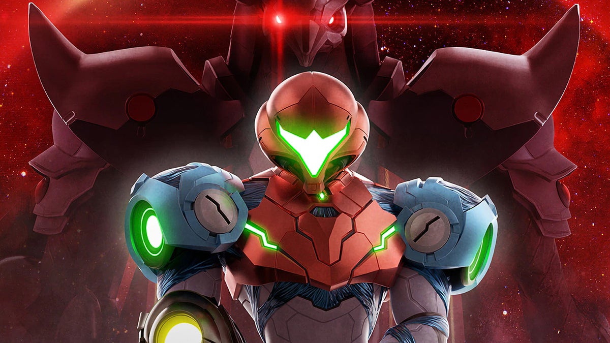 El desarrollador que trabajó en Metroid Dread no aparece en los créditos