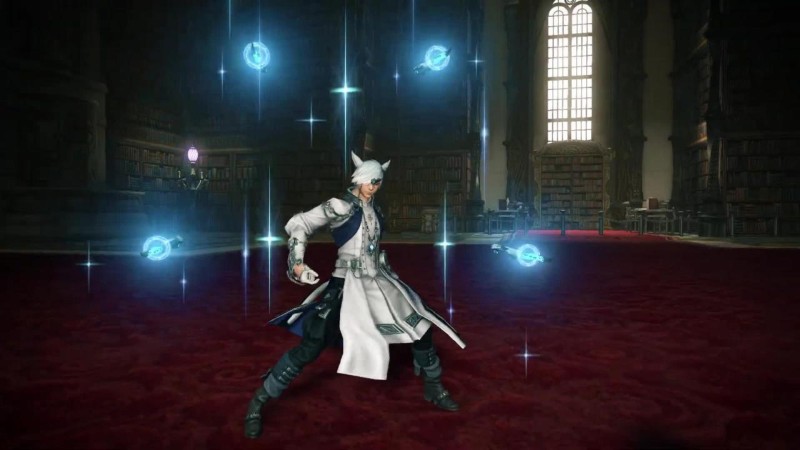 El equipo de Final Fantasy 14 todavía está trabajando para llevar el MMO a Xbox, las discusiones han sido positivas