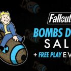 El evento de caída de bombas de Fallout 76 trae una semana escalofriante de Scorched, ventas y juego gratis