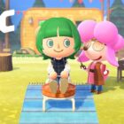 El nuevo precio de nivel en línea de Nintendo eclipsa las actualizaciones de Animal Crossing - NVC 582