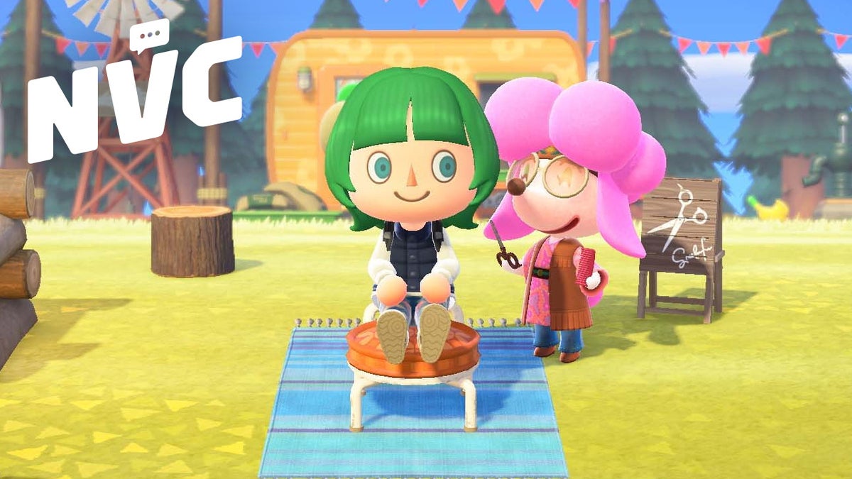 El nuevo precio de nivel en línea de Nintendo eclipsa las actualizaciones de Animal Crossing - NVC 582