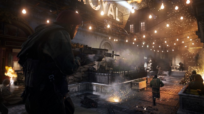 El tamaño del archivo de Call of Duty: Vanguard podría ser hasta un 50% más pequeño que en versiones anteriores
