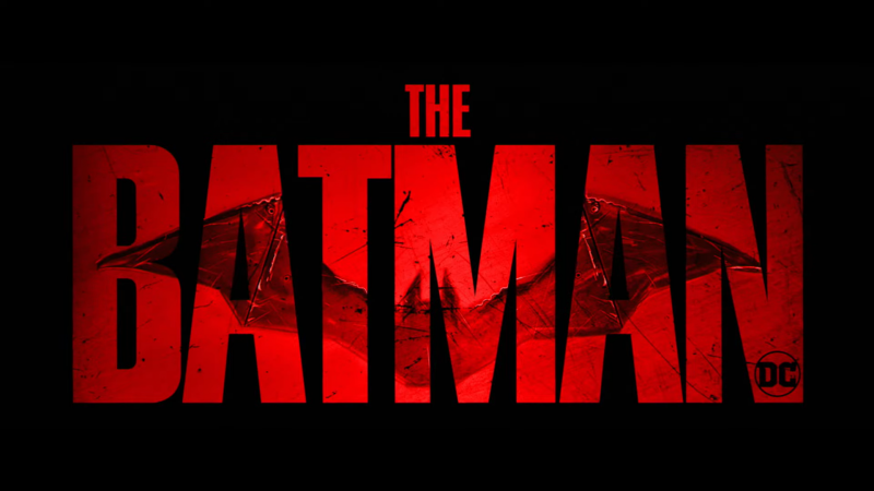 El tráiler de Batman's DC Fandome emerge de las sombras