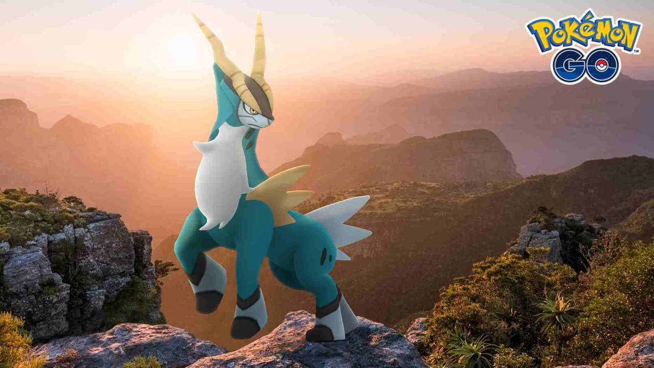 Eventos de noviembre de Pokémon Go: fecha del día de la comunidad, horas de incursión y más