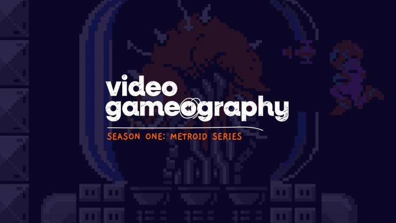 Explorando la historia completa del Metroid de Nintendo |  Videojuegos