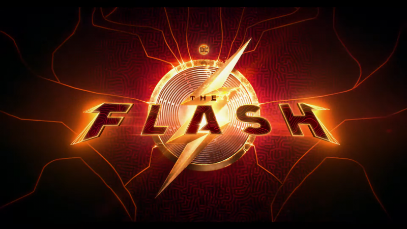 Ezra Miller revela una rápida mirada a la agitación de los viajes en el tiempo de la película Flash