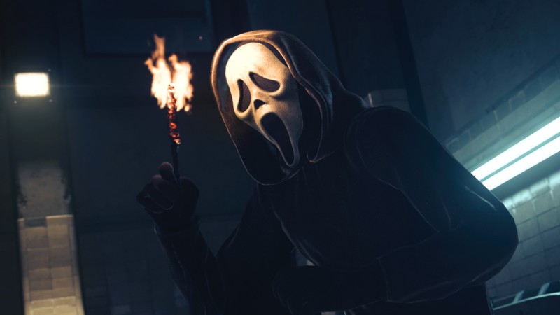 Ghostface, Frank The Rabbit llegan a Call Of Duty Warzone y Black Ops Cold War