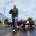 Grand Theft Auto: San Andreas en desarrollo para Oculus Quest 2