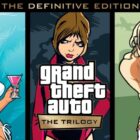Grand Theft Auto: The Trilogy, una colección remasterizada de GTA 3, Vice City y San Andreas, se lanza este año