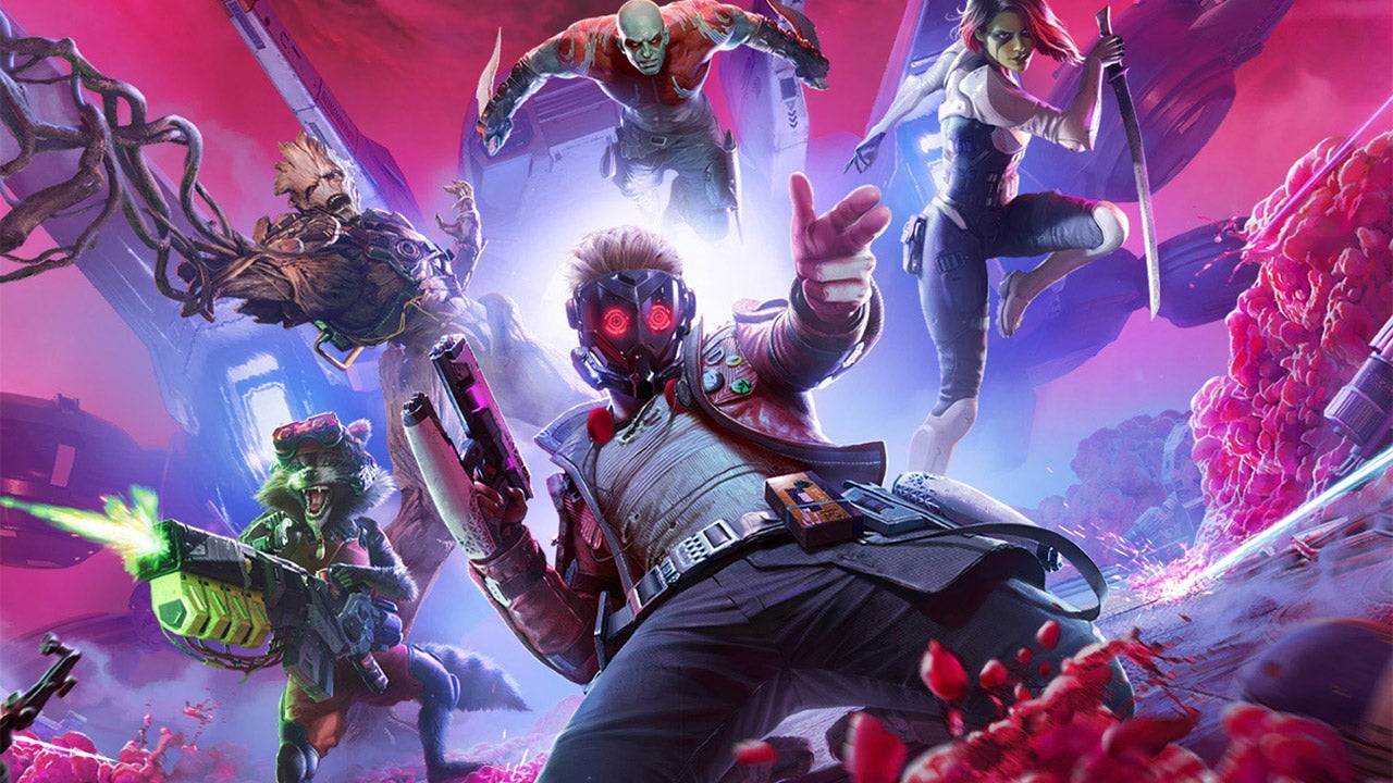 Guardianes de la galaxia de Marvel: cómo funciona el combate