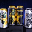 Halo Infinite Rockstar Energy Drinks desbloquea cosméticos y doble XP, ahora disponibles para su compra