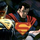 Injusticia: Cómo el fracaso de Superman rompió el Universo DC - DC FanDome 2021
