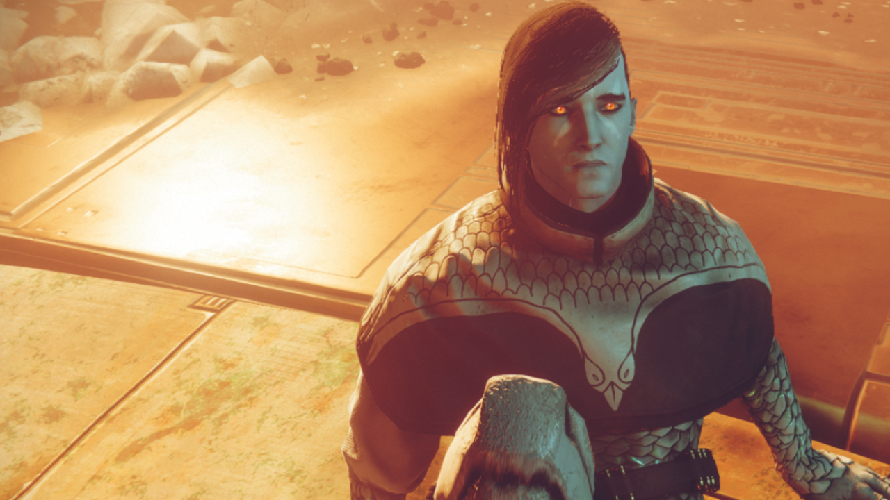 Iron Banter: Esta semana en Destiny 2 - Cuervo cae del nido, Triangulando pruebas