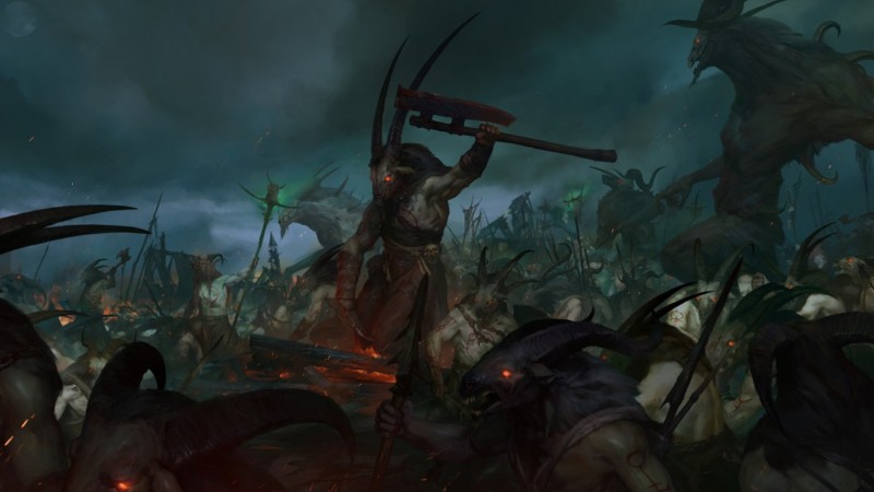 Jefe de diseño de Diablo 4, Joe Shely, ascendido a director del juego