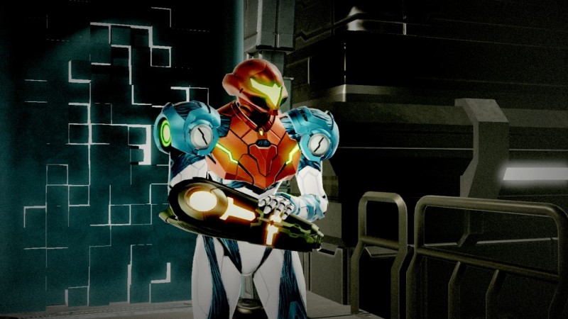 La actualización de Metroid Dread ya está disponible, corrige un error de progresión y varios otros problemas