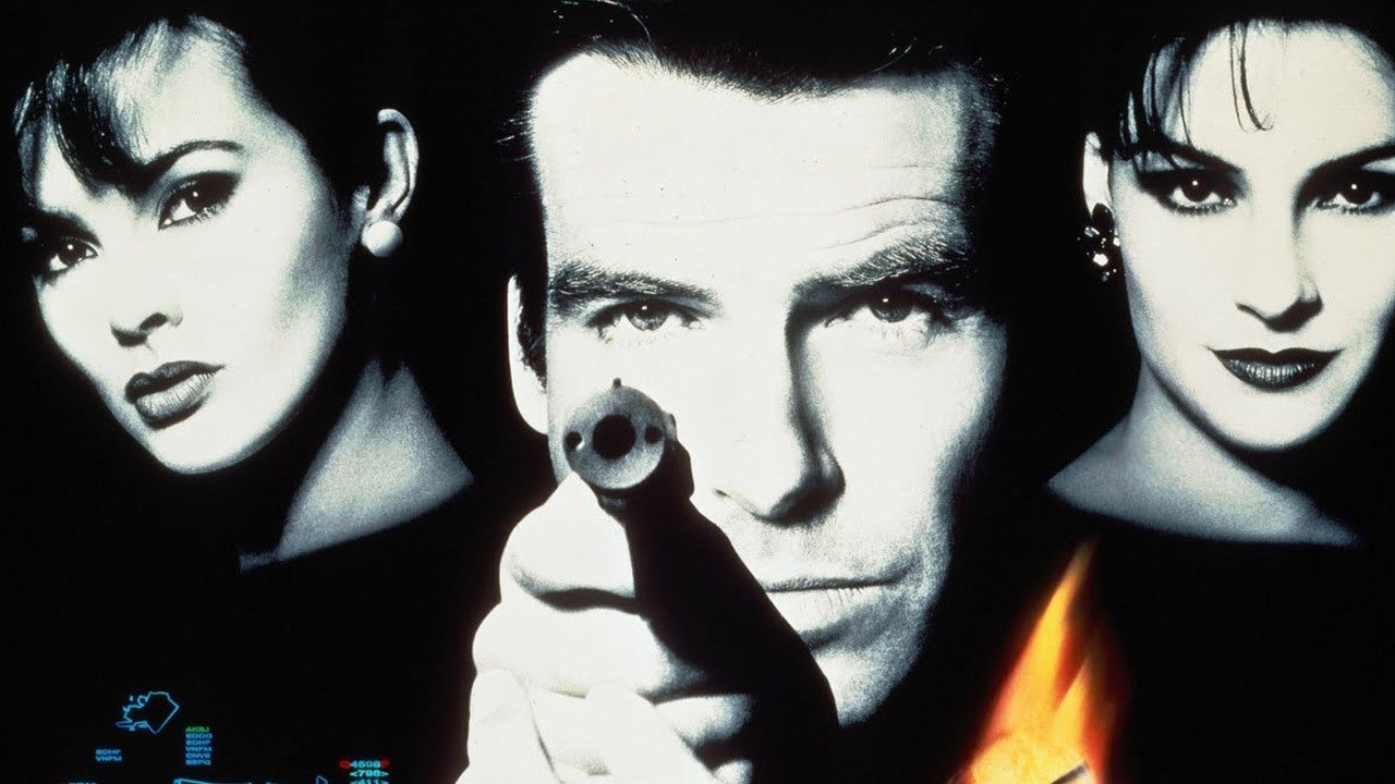 La eliminación de la prohibición alemana Goldeneye 007 plantea algunas preguntas interesantes sobre su futuro en Switch Online