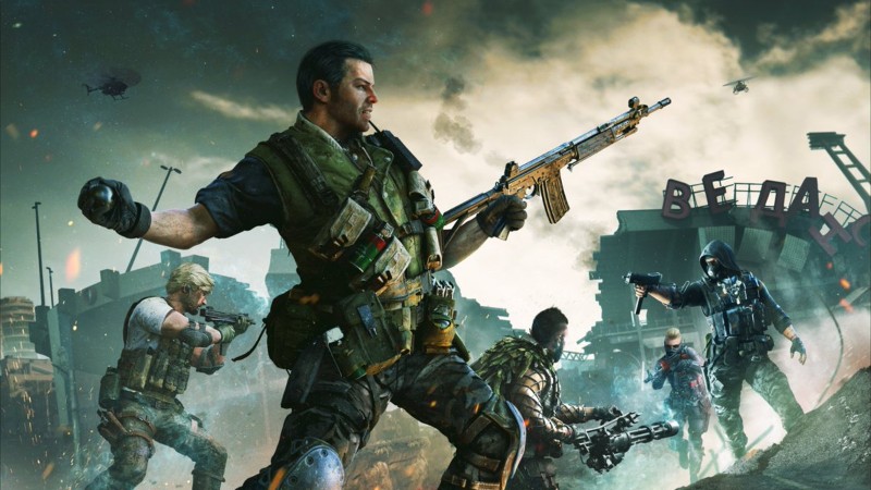 La sexta temporada de Warzone ha comenzado y será la última en Verdansk
