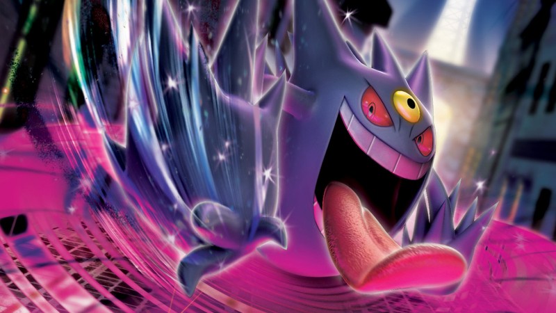Las entradas más aterradoras y espeluznantes de la Pokédex