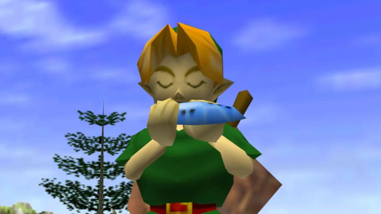 Los jugadores informan que los juegos de Nintendo Switch Online N64 sufren de retraso de entrada y problemas de velocidad de fotogramas