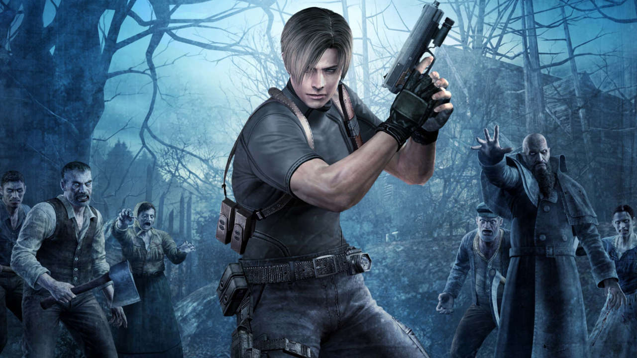 Los mejores juegos de Resident Evil, clasificados