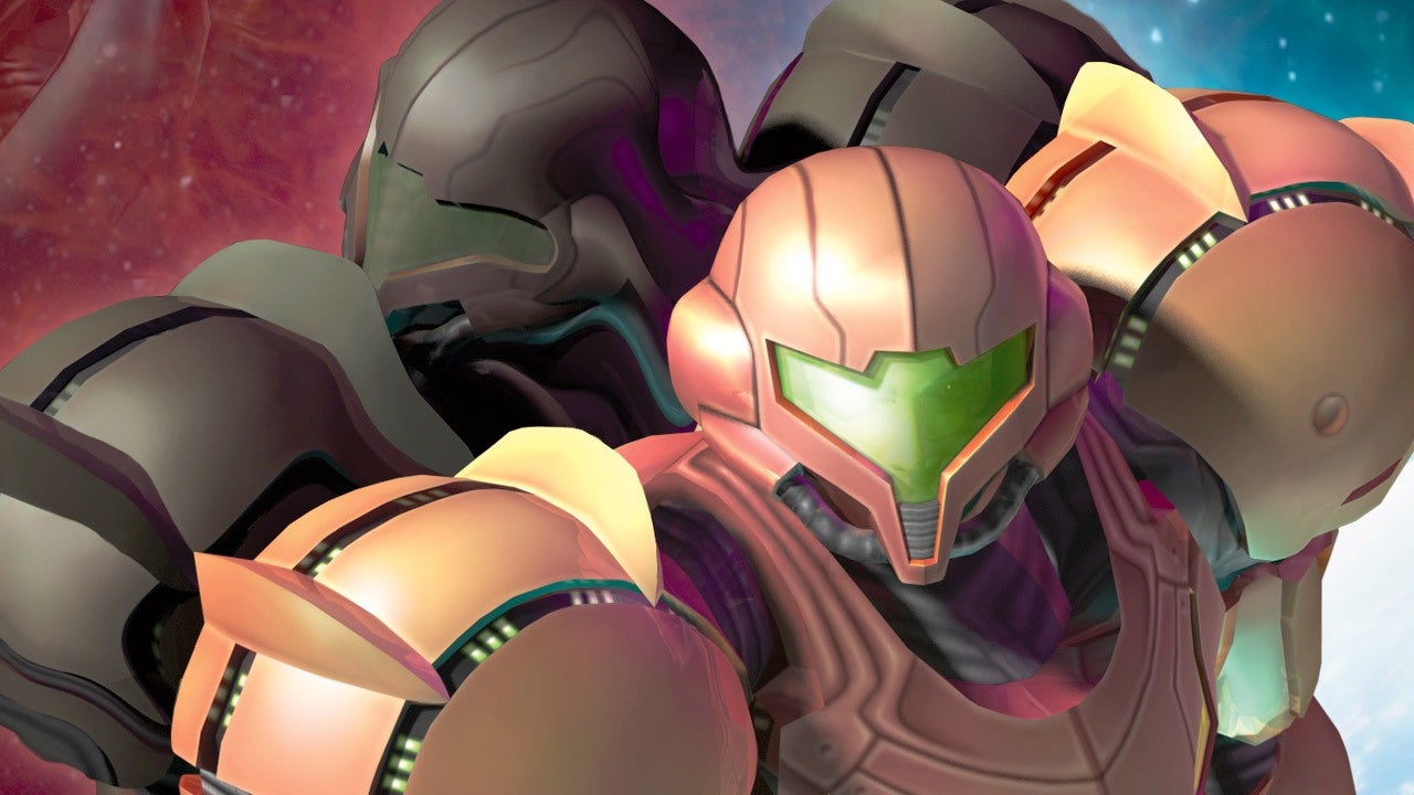Metroid Prime 3: La corrupción podría haber sido un mundo abierto si la Wii fuera más poderosa