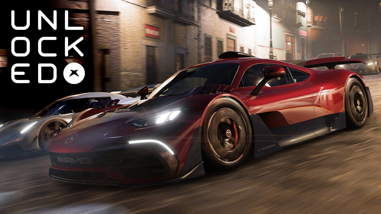 No sorprende a nadie, Forza Horizon 5 es impresionante: desbloqueado 515