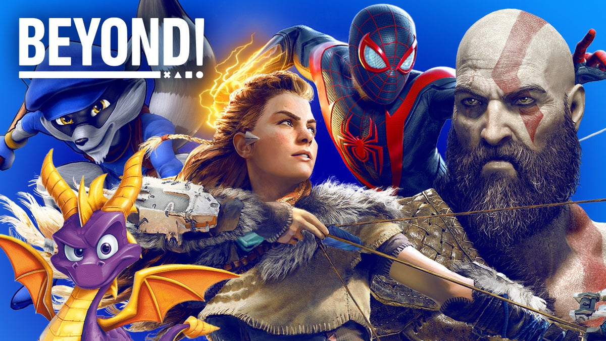 PlayStation All-Stars 2: Nuestra lista de rosters de ensueño - Más allá del episodio 721