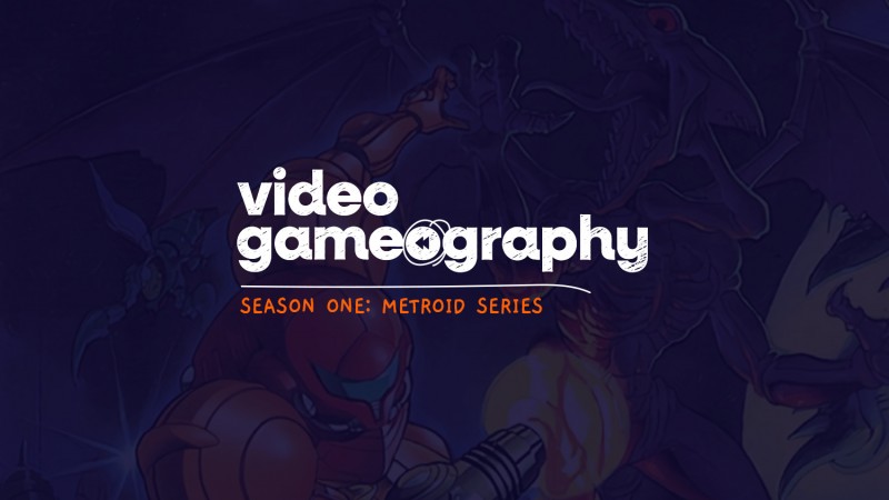 Presentamos Video Gameography: ¡un nuevo podcast de Game Informer!