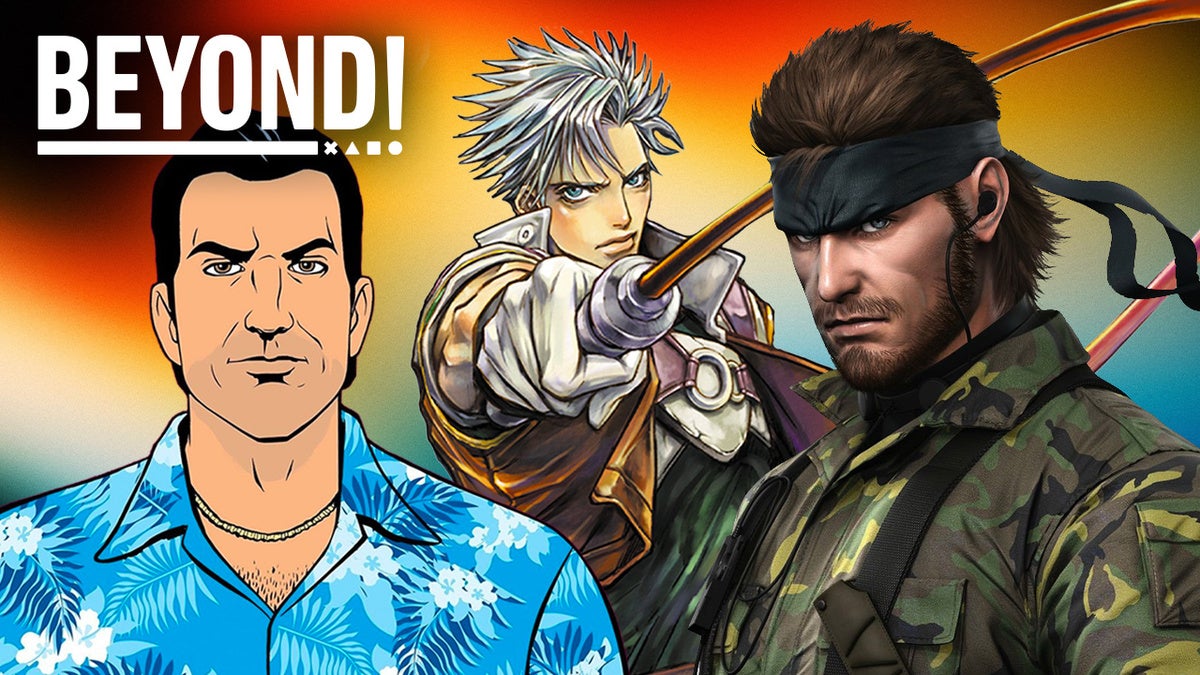 Pruebas de juegos de PS5, esperanzas de remasterización de la trilogía de GTA y rumores de Konami: más allá del episodio 720