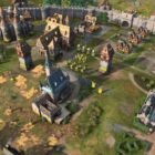 Reseña de Age of Empires IV - El antiguo y posiblemente futuro rey