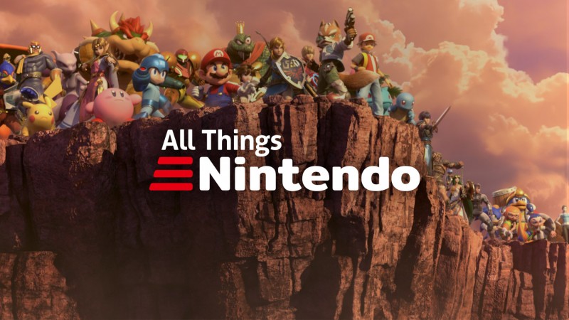 Retrospectiva de Super Smash Bros. Ultimate |  Todas las cosas Nintendo