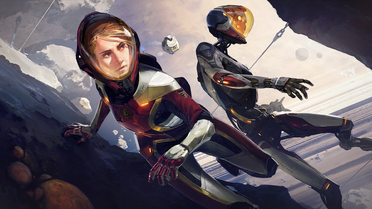 Revisión de Lone Echo 2