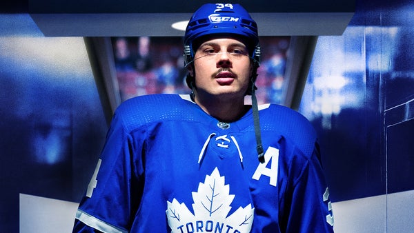 Revisión de NHL 22